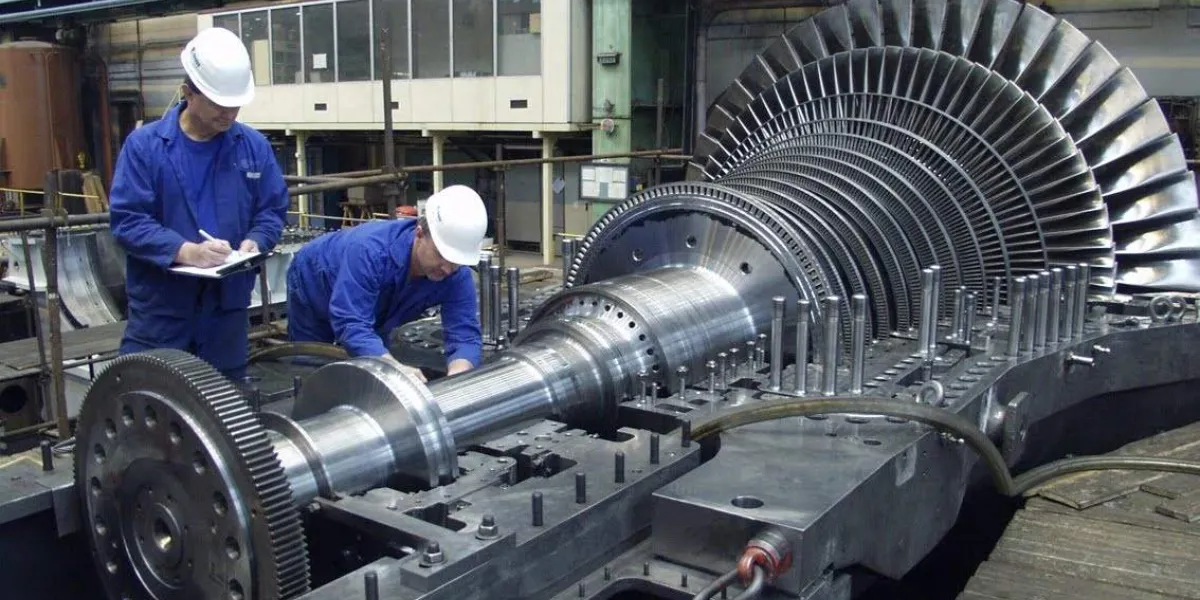 VIBRATION ACCEPTANCE TESTING: WHAT IT IS AND WHY INDUSTRIAL SETTINGS DEPEND ON IT