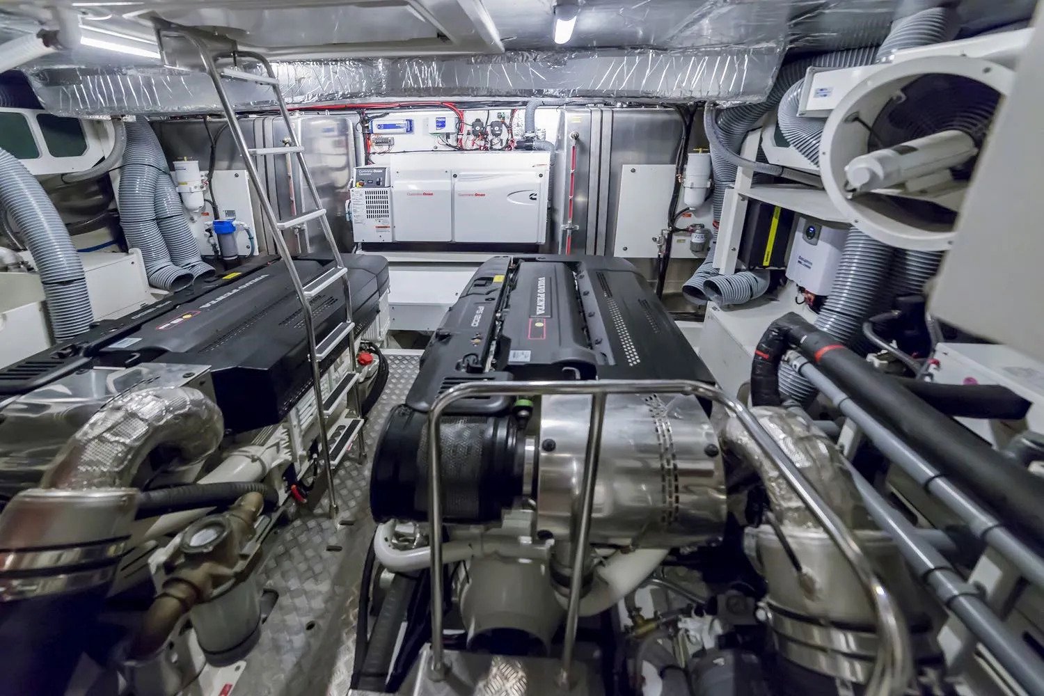 MARINE COOLANTS: BOAT UPKEEP AND PREPARING FOR THE SUMMER SEASON