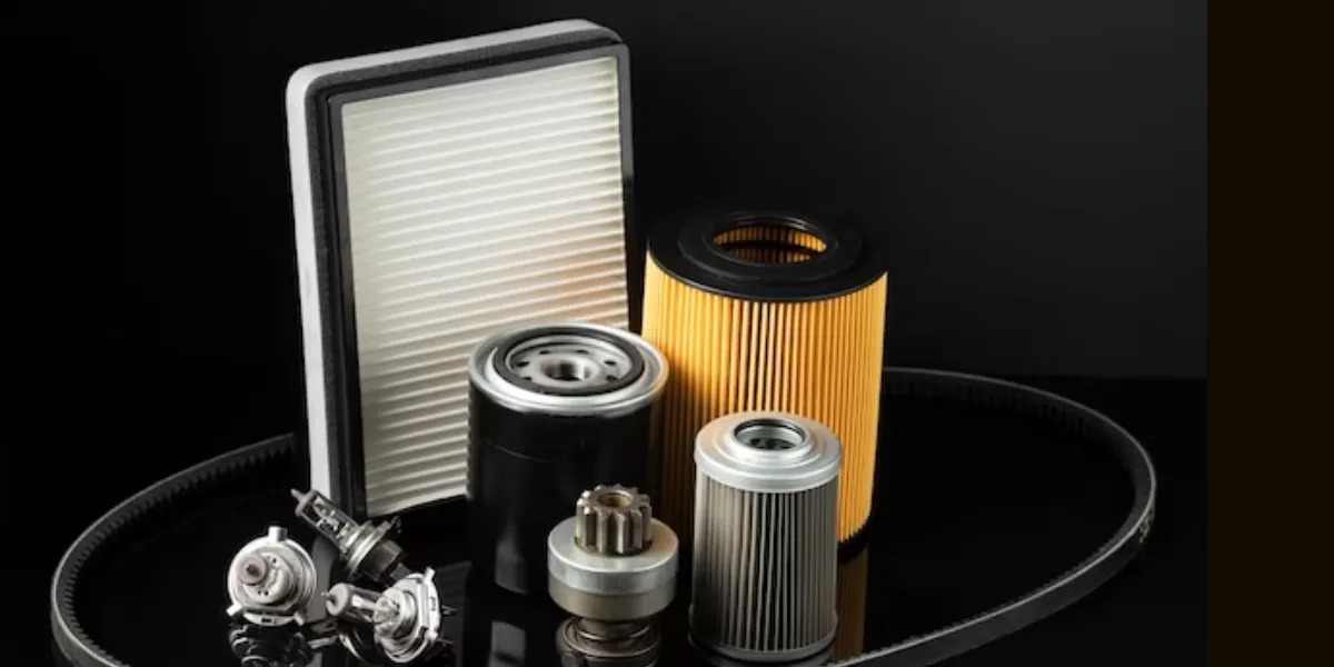 HOW PRECISE OIL FILTRATION PROLONGS THE LIFE OF INDUSTRIAL MACHINERY