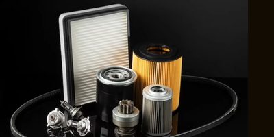 HOW PRECISE OIL FILTRATION PROLONGS THE LIFE OF INDUSTRIAL MACHINERY