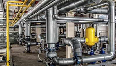 DIAGNOSING AND RESOLVING FREQUENT INDUSTRIAL LUBRICATION CHALLENGES