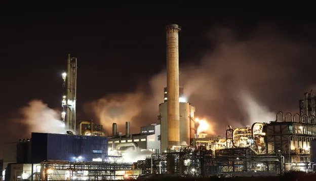OIL CLASSIFICATION: A COMPREHENSIVE GUIDE TO INDUSTRIAL OILS AND THEIR USES