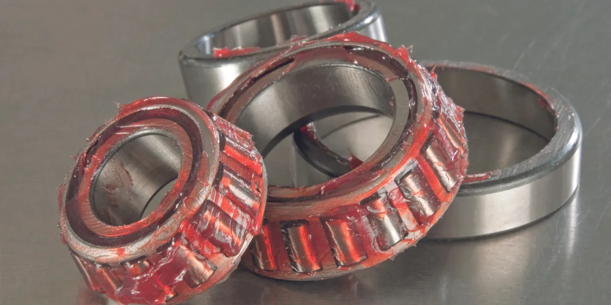 GREASE COMPATIBILITY: THE COMPLETE GUIDE
