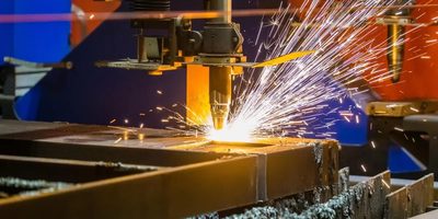 ELECTROEROSION EXPLAINED: WHAT IT IS AND WHICH OILS IT DEMANDS