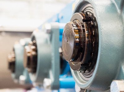 UNDERSTANDING LUBRICATION PROGRAMS AND WHY YOUR EQUIPMENT DEPENDS ON ONE