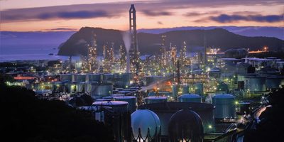 WHY MAINTAINING THE RIGHT LUBRICANT IS CRITICAL FOR YOUR INDUSTRIAL MACHINERY