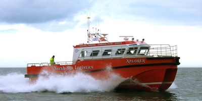A COMPREHENSIVE GUIDE TO MARINE LUBRICATION SYSTEMS