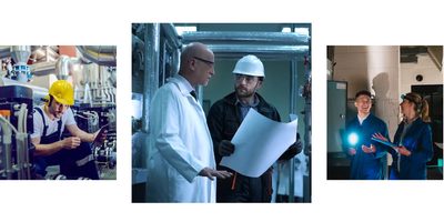 LUBRICANT CONSOLIDATION AND OPTIMIZATION: UNDERSTANDING THE CONCEPT