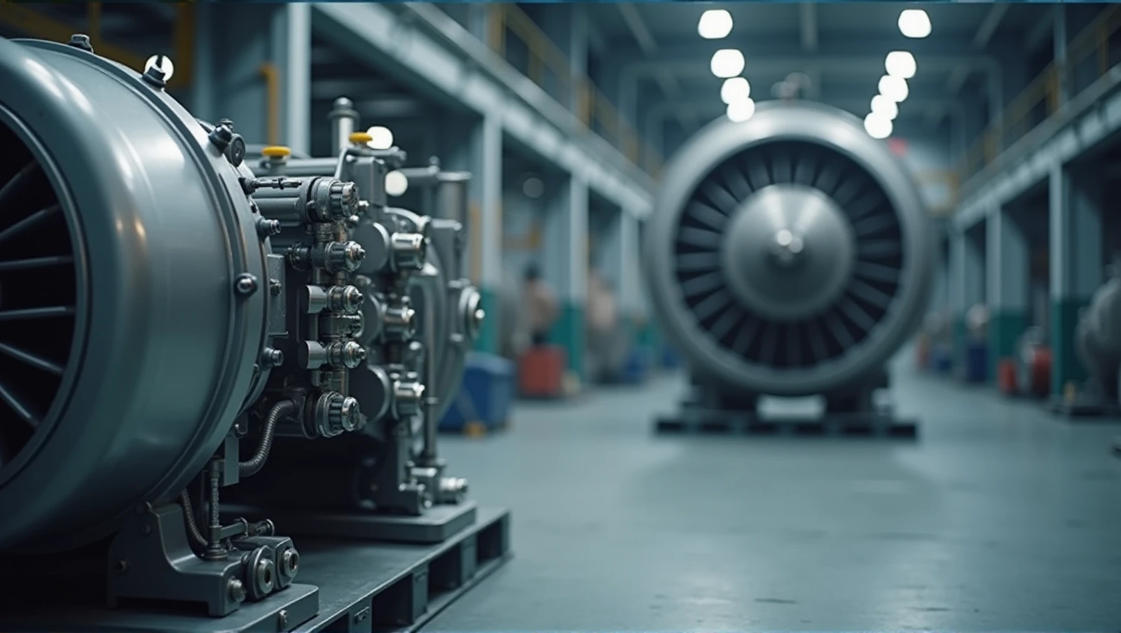 Strategic Lubrication Systems: Reducing Downtime and Total Cost of Ownership