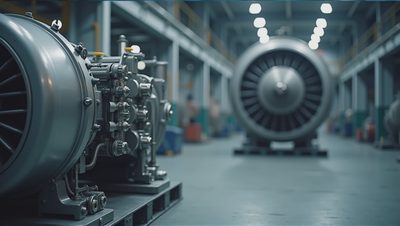 Strategic Lubrication Systems: Reducing Downtime and Total Cost of Ownership