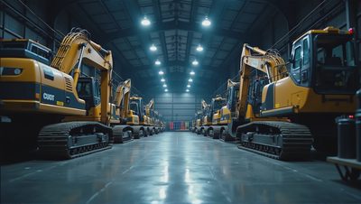 Maximizing Machinery Longevity Through Strategic Industrial Oil Application