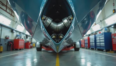 Mitigating Corrosion and Wear in Marine Engines Through Targeted Lubrication Protocols