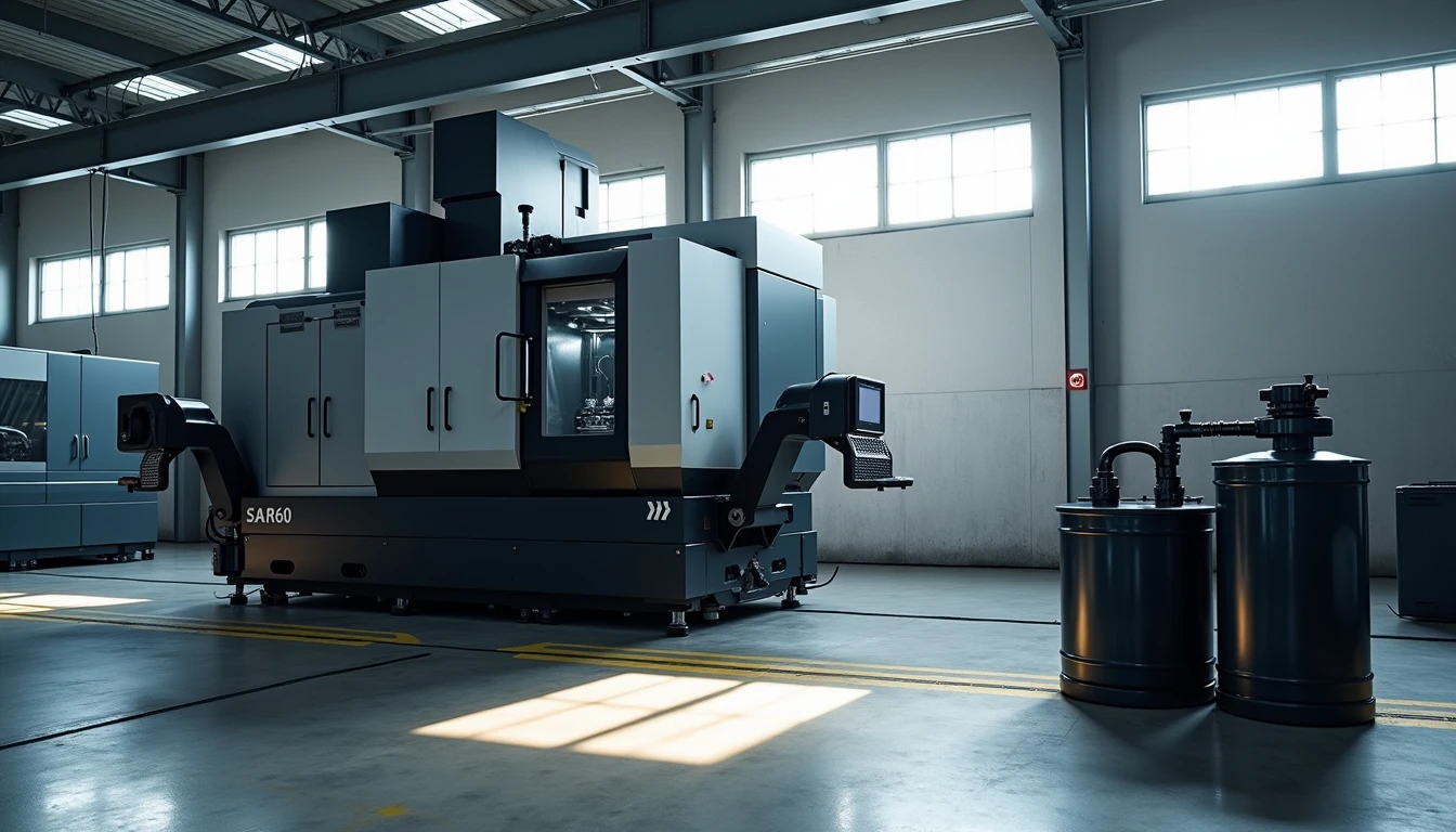 CNC Machine Maintenance Protocols: Protecting Spindle Accuracy and Extending Component Life