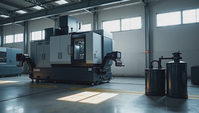 CNC Machine Maintenance Protocols: Protecting Spindle Accuracy and Extending Component Life