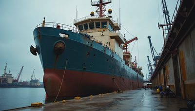 Seasonal Maintenance Protocols for Marine Fleets: Maximizing Uptime and Extending Asset Life