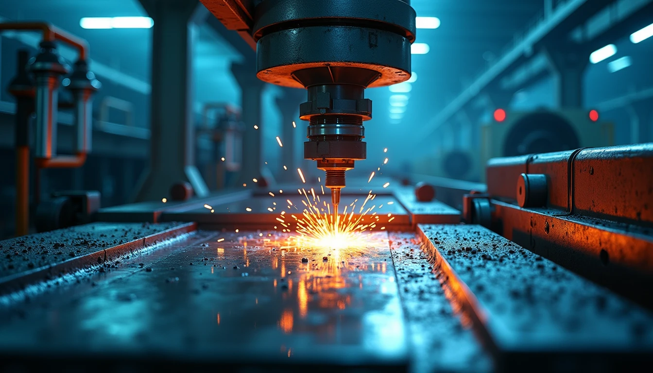 2026 Metalworking Fluids: Specialization, Zero Liquid Discharge, and Synthetic EP Upgrades