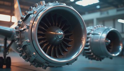 Aircraft Gas Turbine Engine Lubrication Systems
