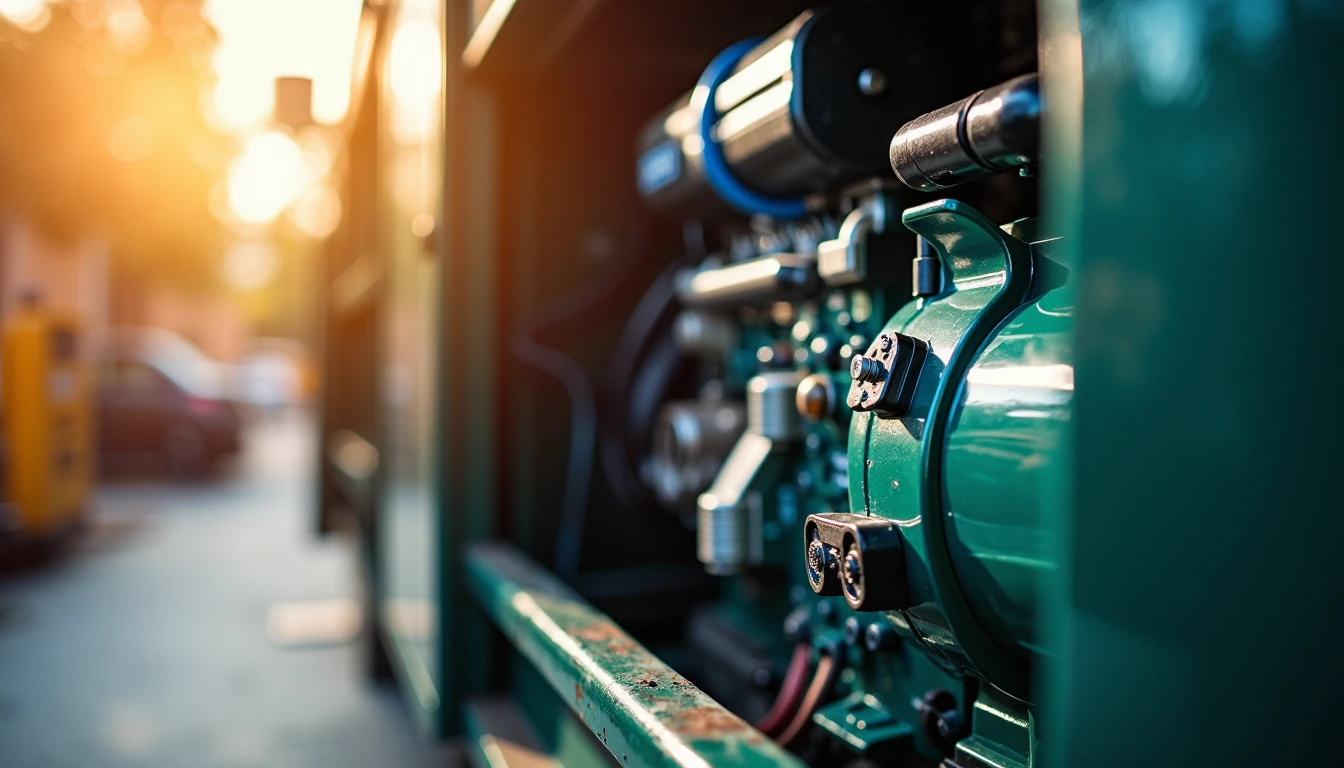 Generator Maintenance Guide for 2026: Fuel, Usage, Cleaning & Oil Changing