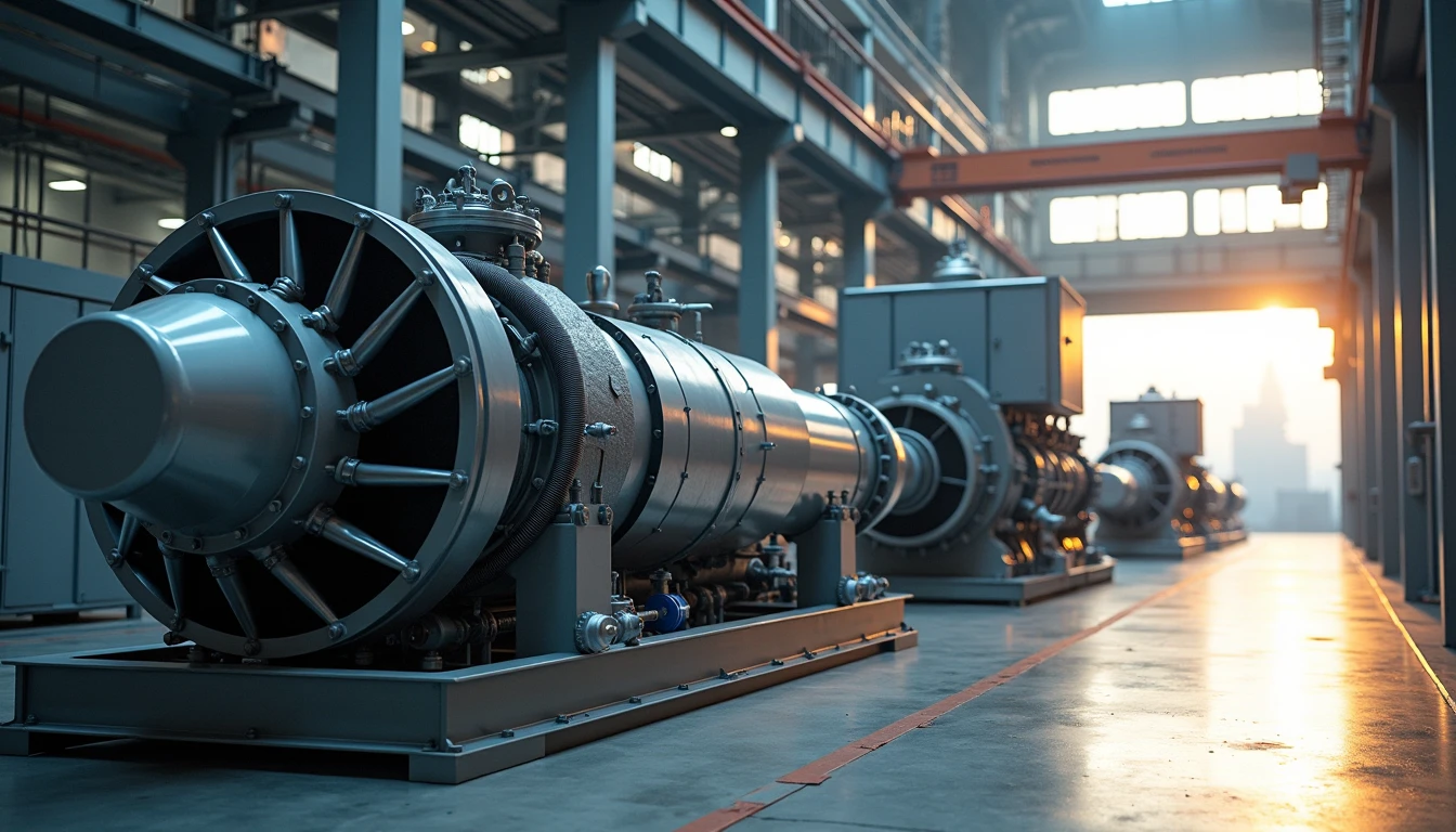 Turbine Engine Oils: Preventing High-Temperature Failures That Drive Downtime and Repair Spend