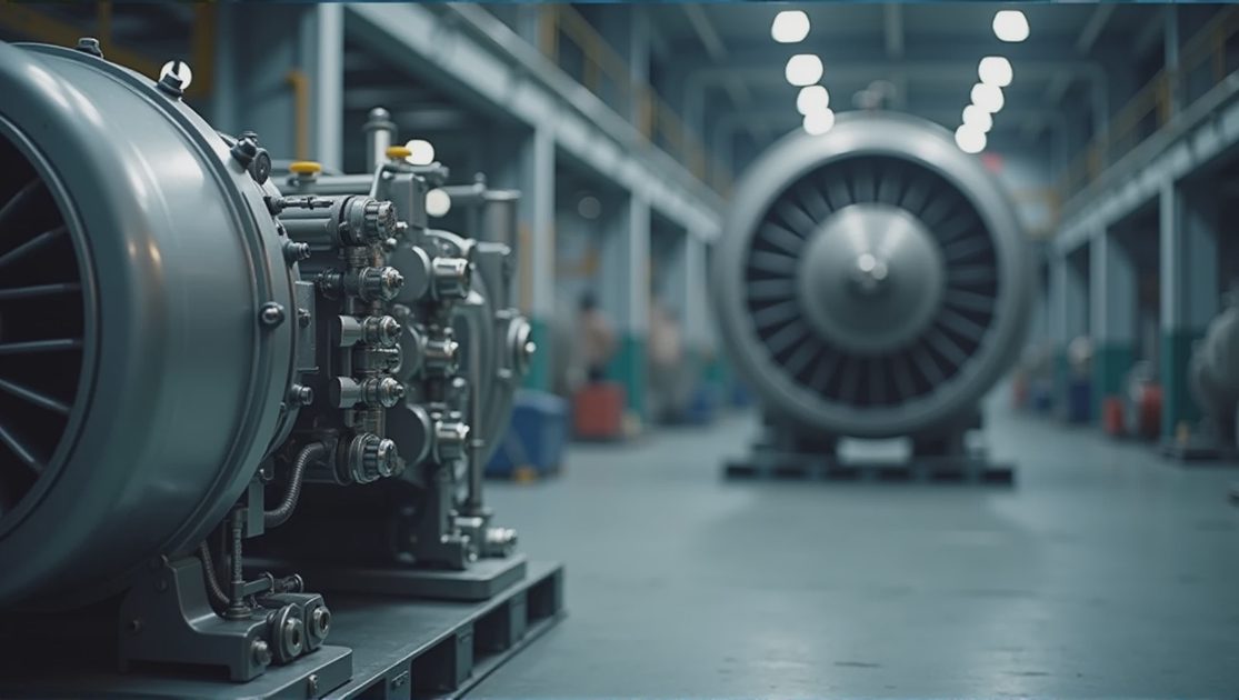 Strategic Lubrication Systems: Reducing Downtime and Total Cost of Ownership