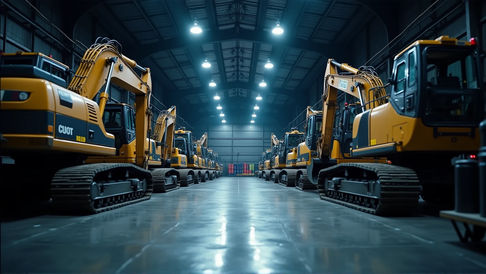 Maximizing Machinery Longevity Through Strategic Industrial Oil Application