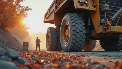 Optimizing Lubrication Programs to Cut Downtime and Lower Total Cost of Ownership