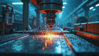 2026 Metalworking Fluids: Specialization, Zero Liquid Discharge, and Synthetic EP Upgrades