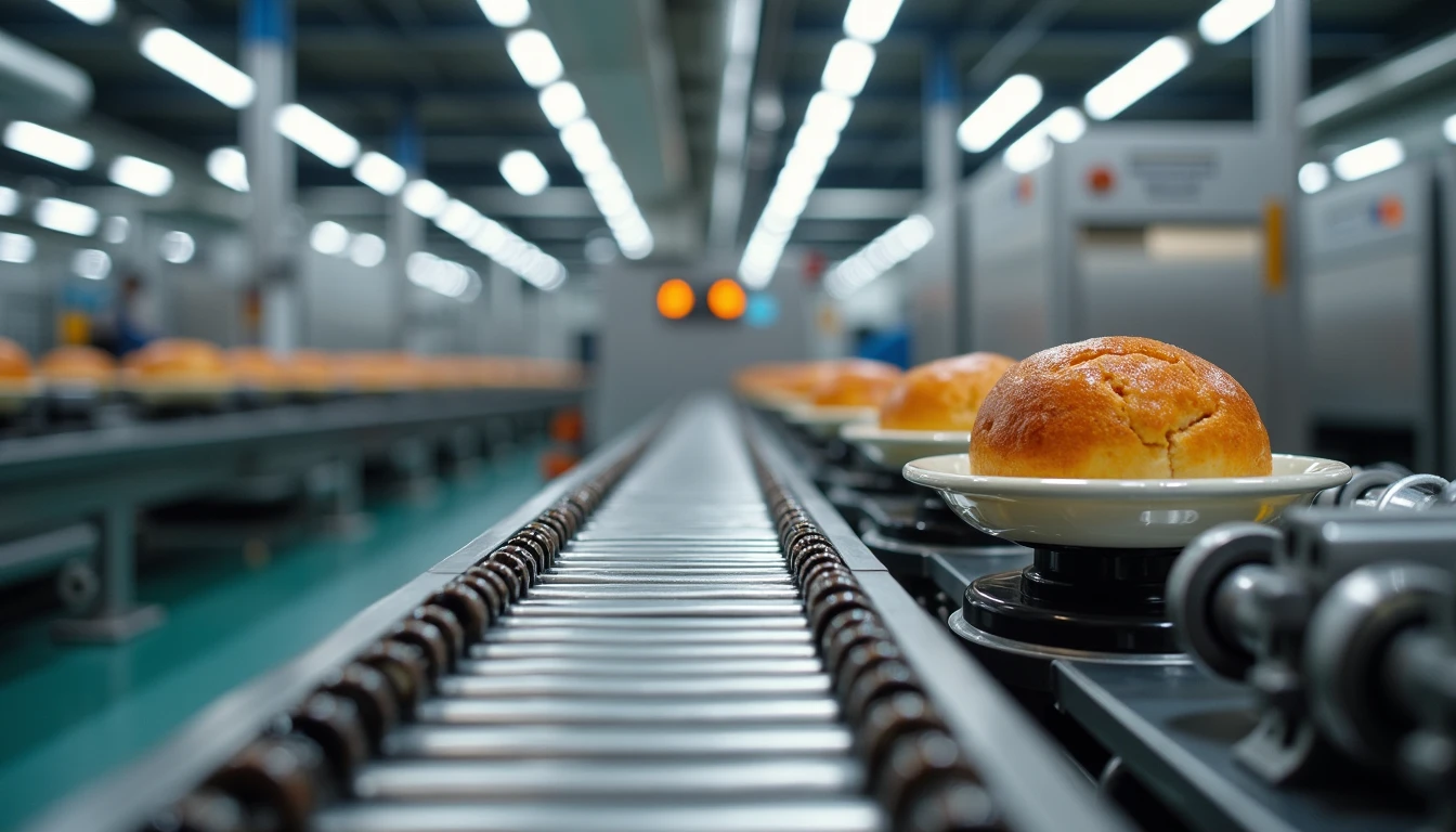 Automatic Lubrication Cuts Line-Down Risk by Eliminating Missed Points, Wrong Lubes, and Over-Greasing