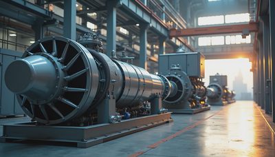 Turbine Engine Oils: Preventing High-Temperature Failures That Drive Downtime and Repair Spend