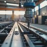 Lubrication Management for Automated Equipment: Protect Uptime, OEE, and Repair Budgets