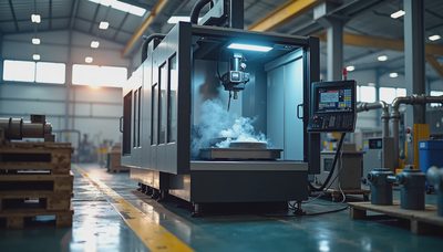 Metalworking fluid decisions move from rumor to evidence as Oemeta spotlights CFRP machining research and defense OEM demands
