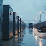 Keeping Data Centers Online: What the Army’s Caterpillar Generator PM Specs Signal for Any Mission-Critical Site