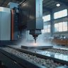 Metalworking Fluids: How the Right Choice Protects Parts, Tools, and Uptime in Machining Operations