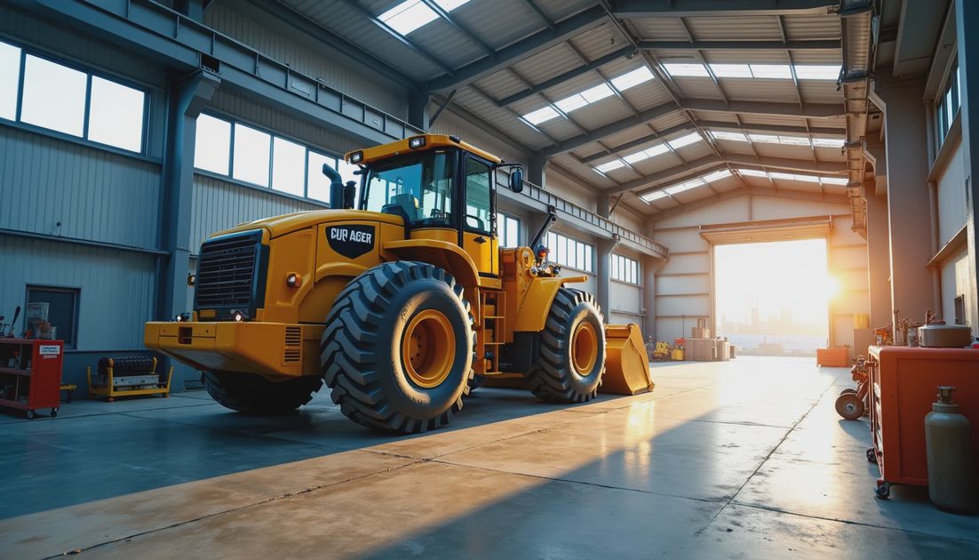 Automatic Lubrication Systems: Reducing Wear, Downtime, and Labor Risk in Rotating Equipment