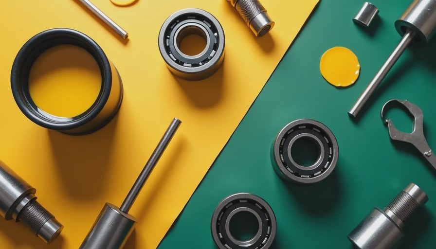 High Temp Grease for Electric Motors: What to Use and Why It Matters