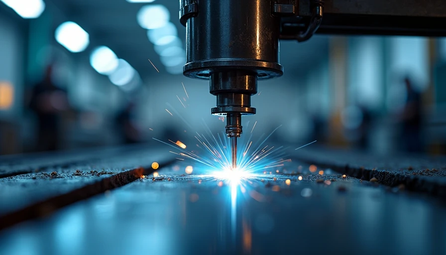 Visual context for metalworking fluids