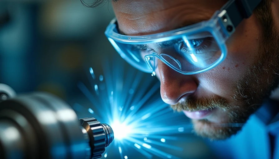 Metalworking Fluids: How to Choose, Control, and Troubleshoot Them