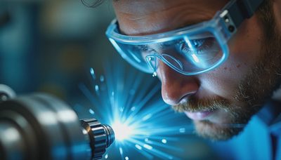 Metalworking Fluids: How to Choose, Control, and Troubleshoot Them