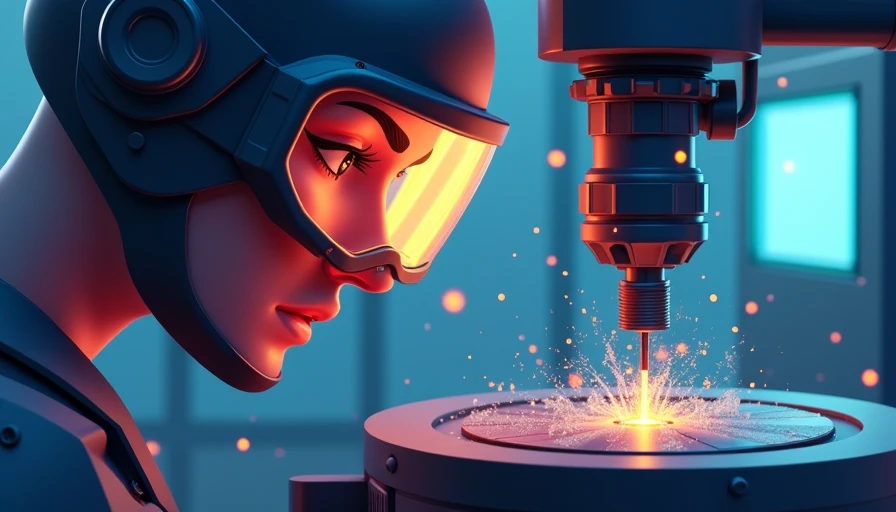 Illustration for water soluble metalworking fluids