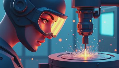 Water Soluble Metalworking Fluids: How to Choose, Run, and Control Them