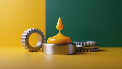 Synthetic Metalworking Fluids: Engineering Chemistry for Modern Machining