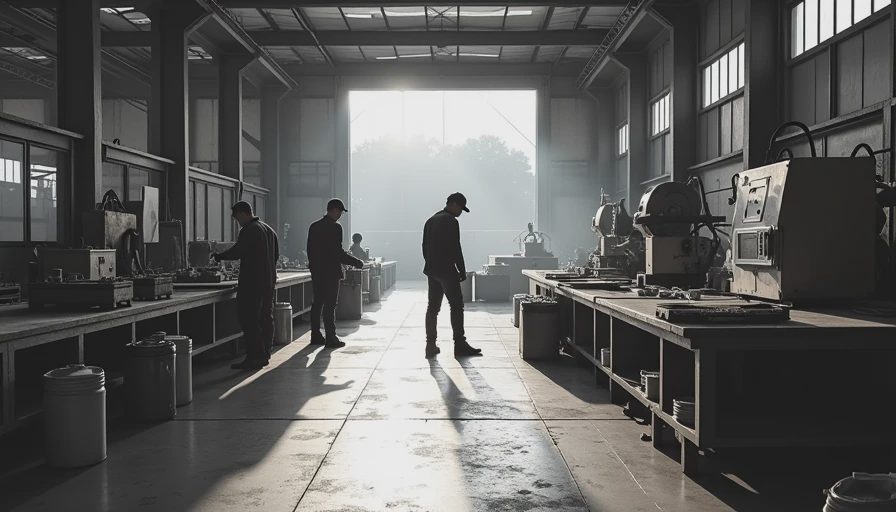 Semi-Synthetic Metalworking Fluids: A Practical Guide from a Tribologist