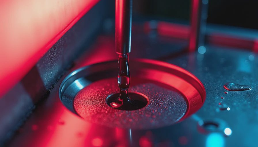 Proper Metalworking Fluids Disposal: A Tribologist's Guide to Compliance and Sustainability