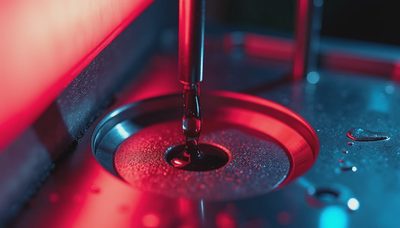 Proper Metalworking Fluids Disposal: A Tribologist's Guide to Compliance and Sustainability