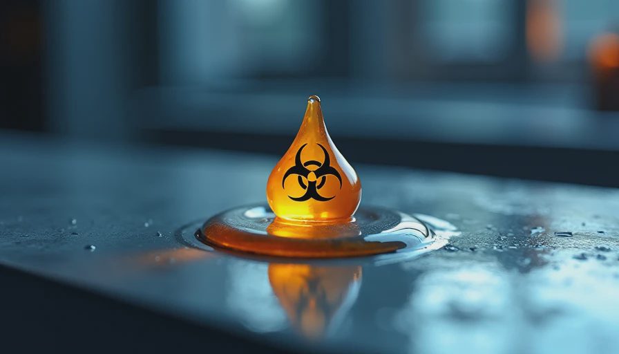 Health Hazards of Metalworking Fluids: A Tribologist’s Practical Guide to Exposure Control