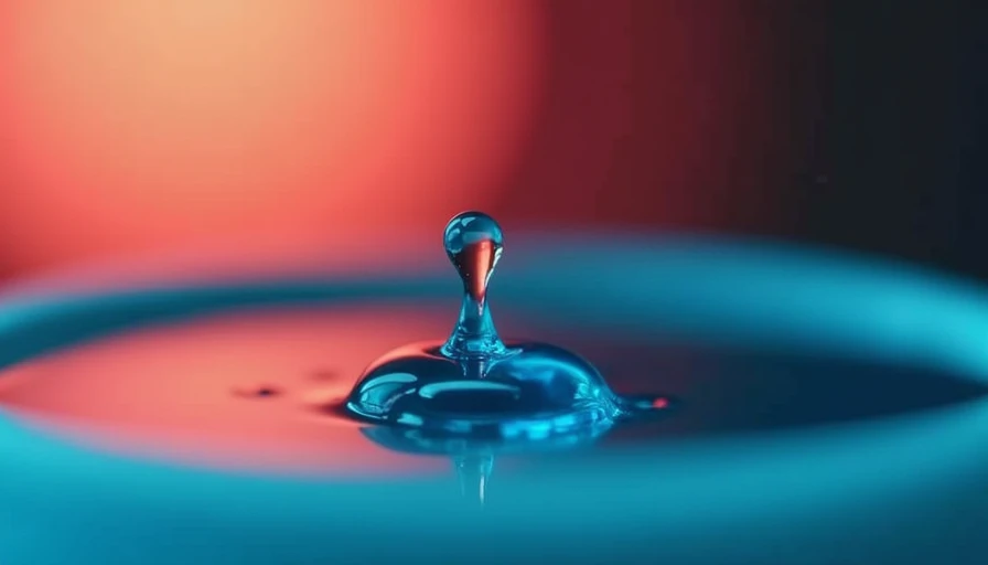 Visual context for cnc coolant maintenance tips