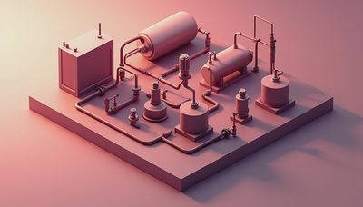 CNC Coolant Filtration System: A Tribologist's Guide to Clean Coolant