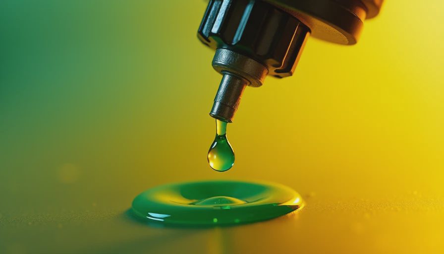 How to Change CNC Coolant: A Tribologist's Step-by-Step Guide