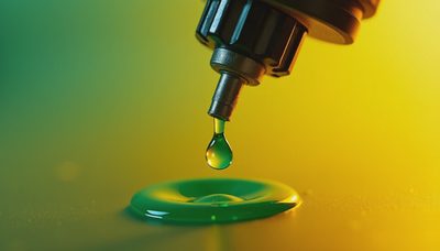 How to Change CNC Coolant: A Tribologist's Step-by-Step Guide