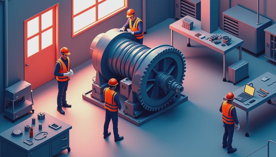 How to Improve Equipment Reliability: A Tribologist's Guide to Lubrication and Maintenance